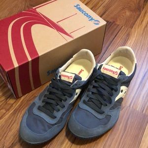 Saucony Bullet shoes